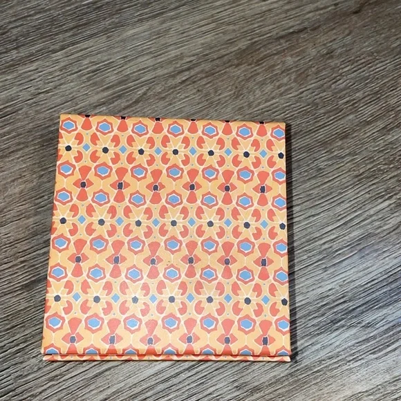 Rare Tory Burch Limited Edition Sticky Notes Office Monogram Paper - Picture 3 of 3